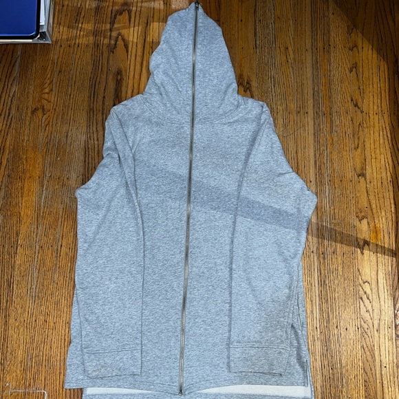 Jackson Full Zip Sweater - Picture 3 of 4